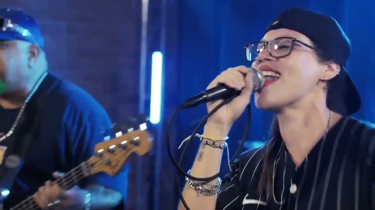 All The Small Things - Blink 182 | Cover Banda LP'S 