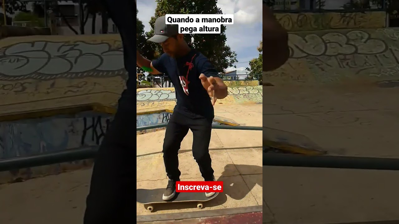 ollie #esporte #sports #lifestyle #skateboarding #foco