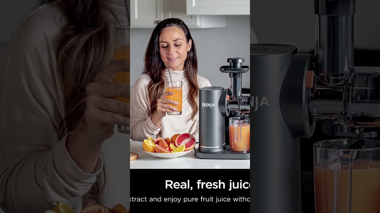 Best Cold Press Juicer Machine