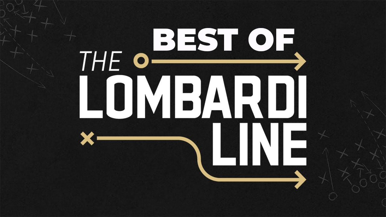 Best of The Lombardi Line! - APRIL 20, 2024