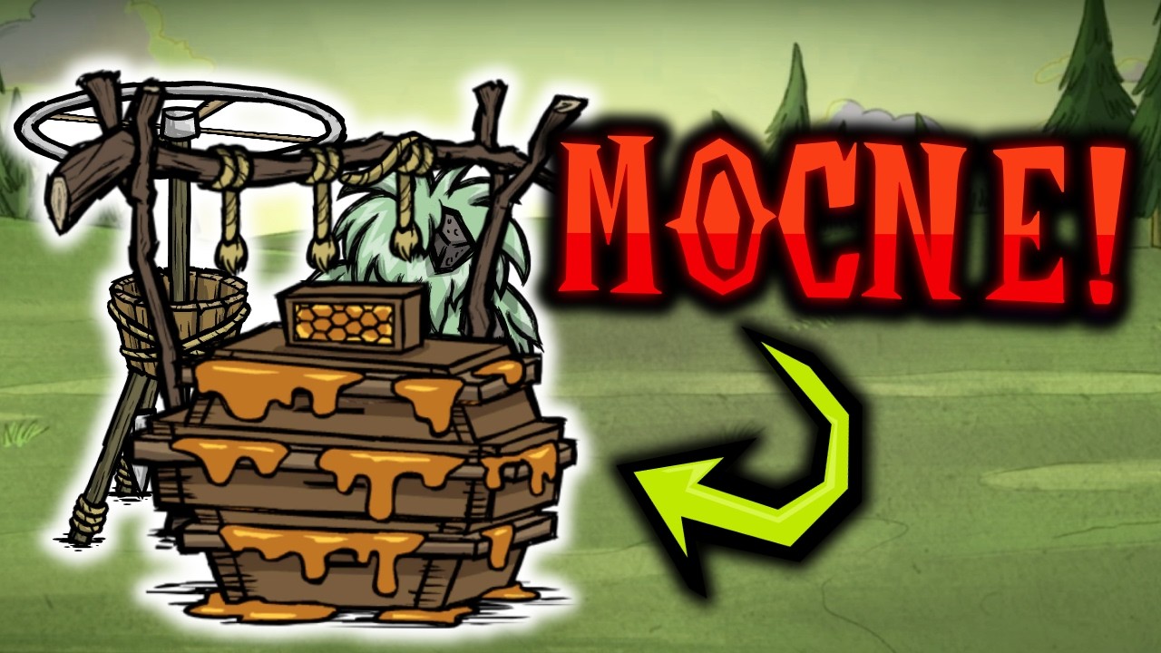 Każdy Początkujący Powinien Znać Te Farmy Jedzenia w Don"t Starve Together