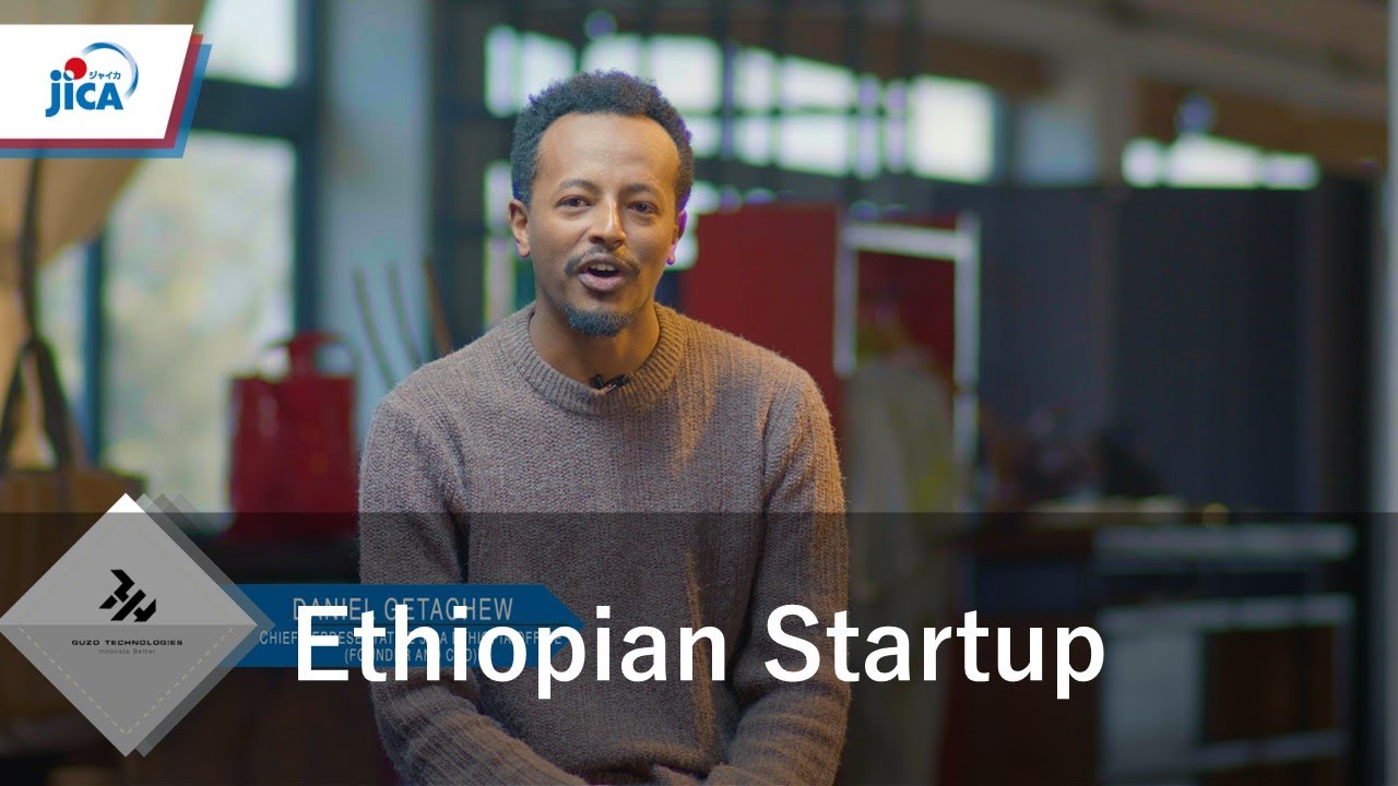 【Ethiopia/Private sector】Startup 
