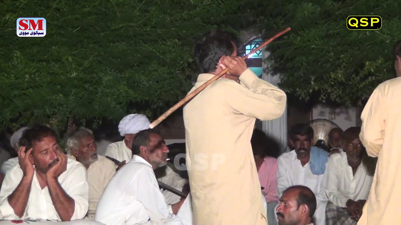Dhola Ladryan Da Part No3 Naseera Baloch VS Mukhtar Gujjar  Mukha 2021Qadeer Sialvi Production