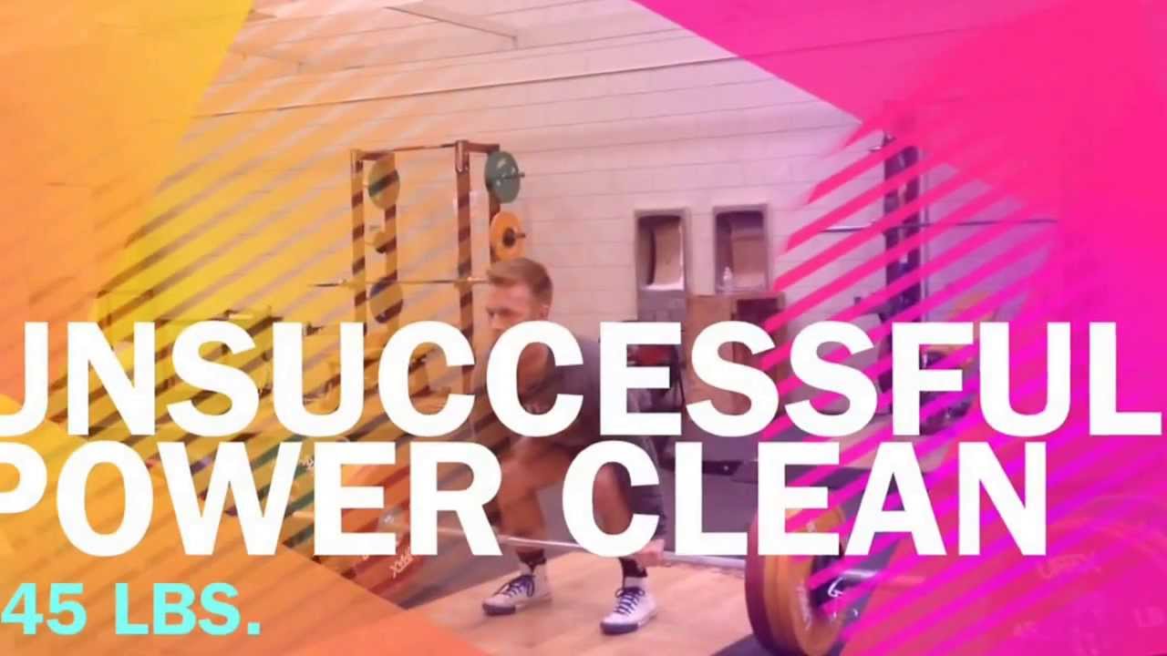 DetermiNATION: Success Through Failure