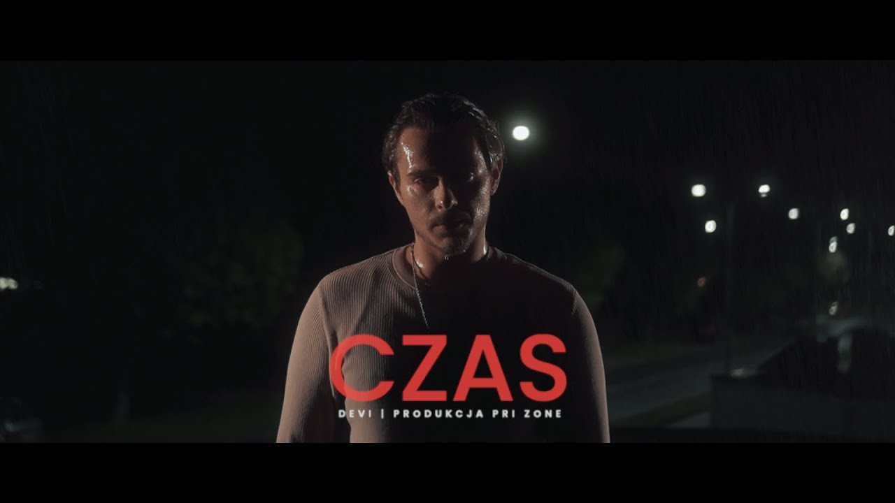 DEVI  - Czas (Official Video)