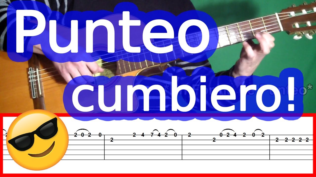 La ventanita [Grupo Sombras] Tutorial Guitarra