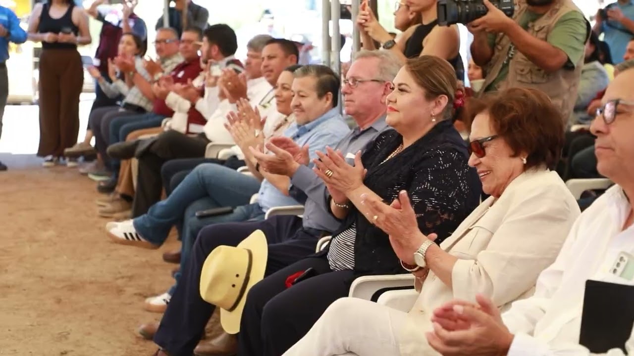🚧🏙️ Arranca obra clave para la movilidad en La Paz