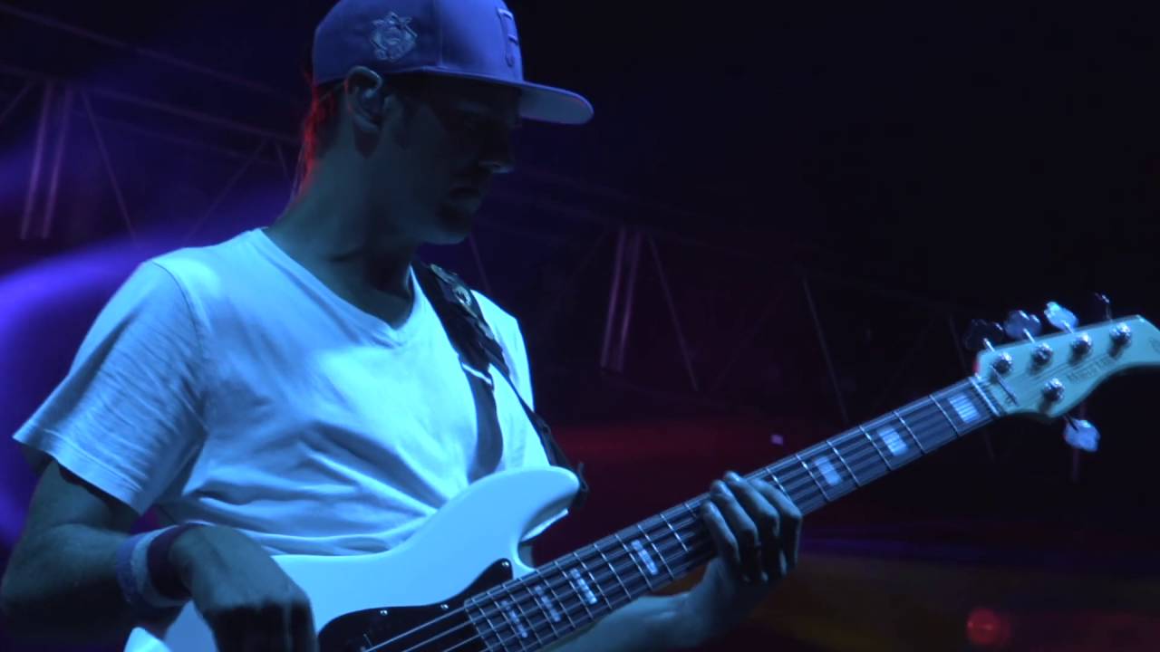 Umphrey's McGee - 