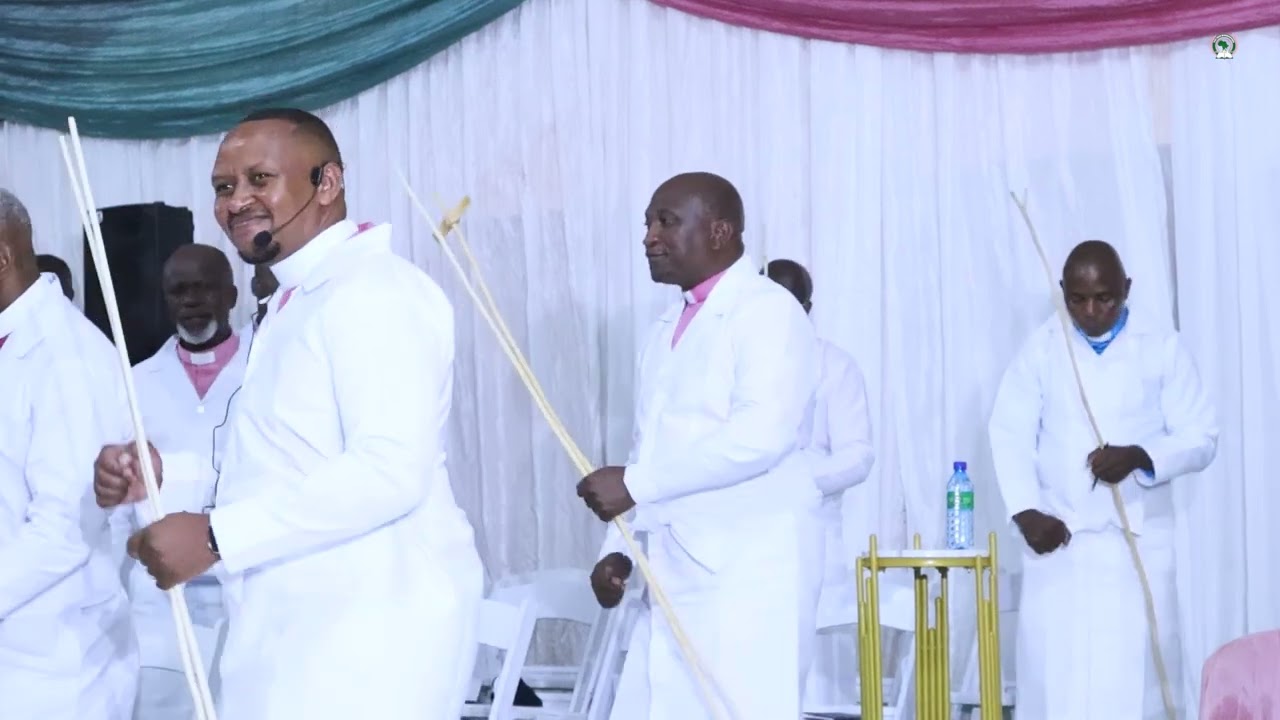 Thixo mgcini & Gosheni | 2024 Easte Convention | TTWCOG