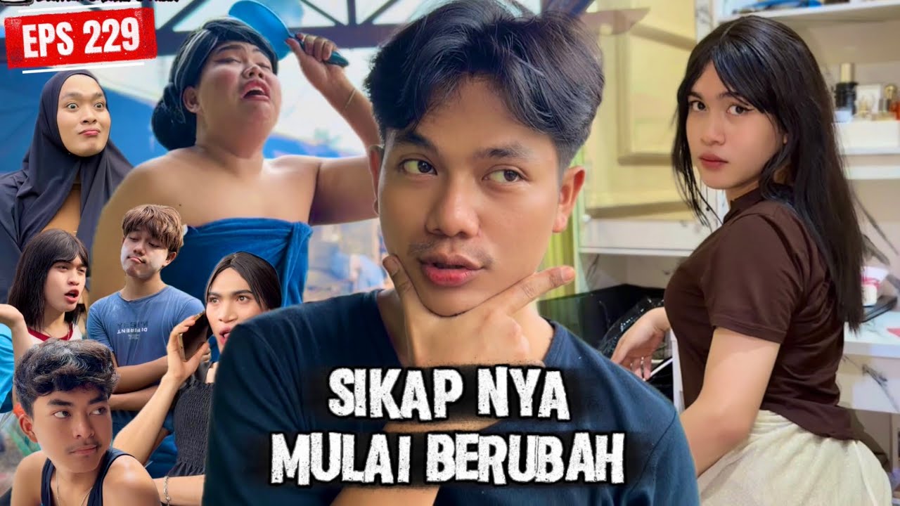 EPS 229, Mulai Berubah (DUSUN LANTAM)