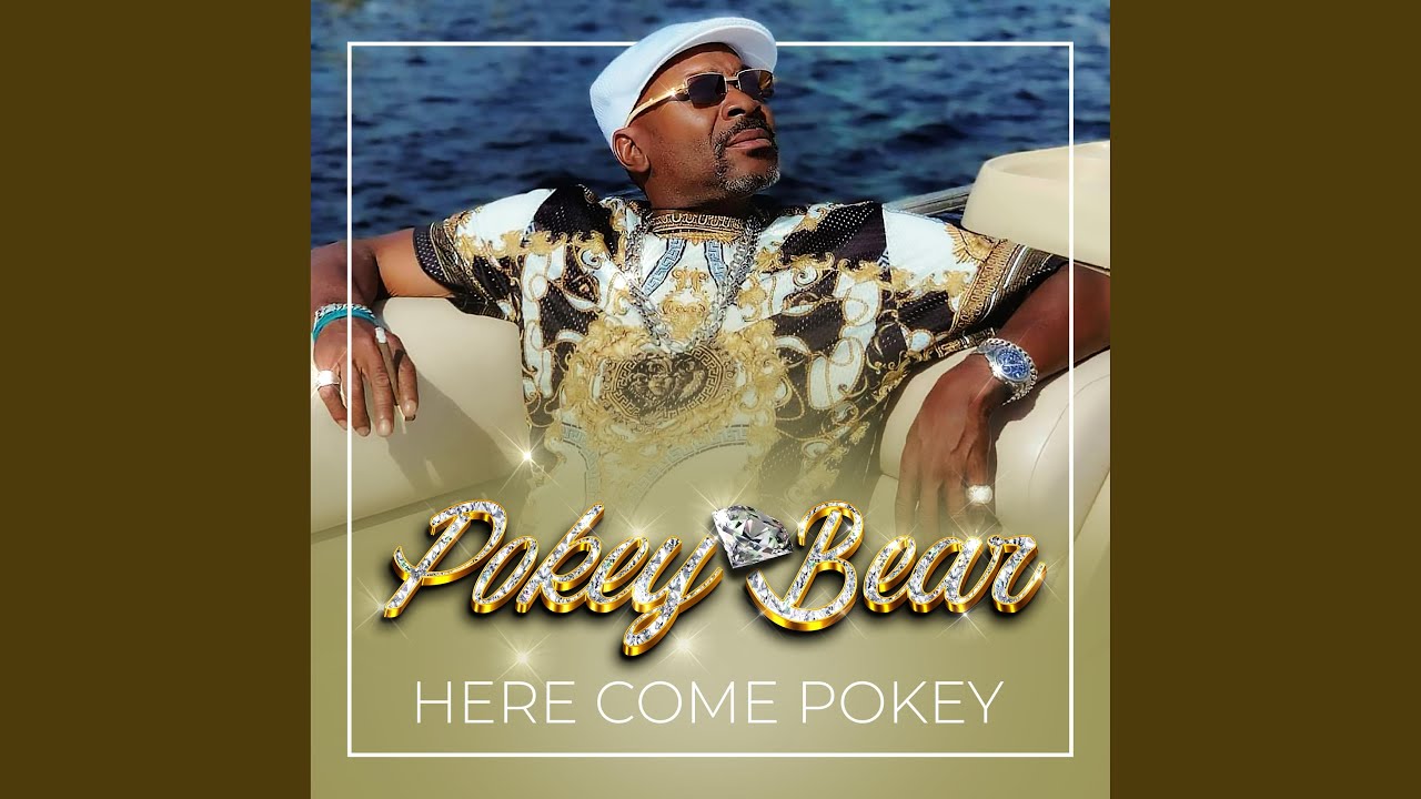 Here Come Pokey