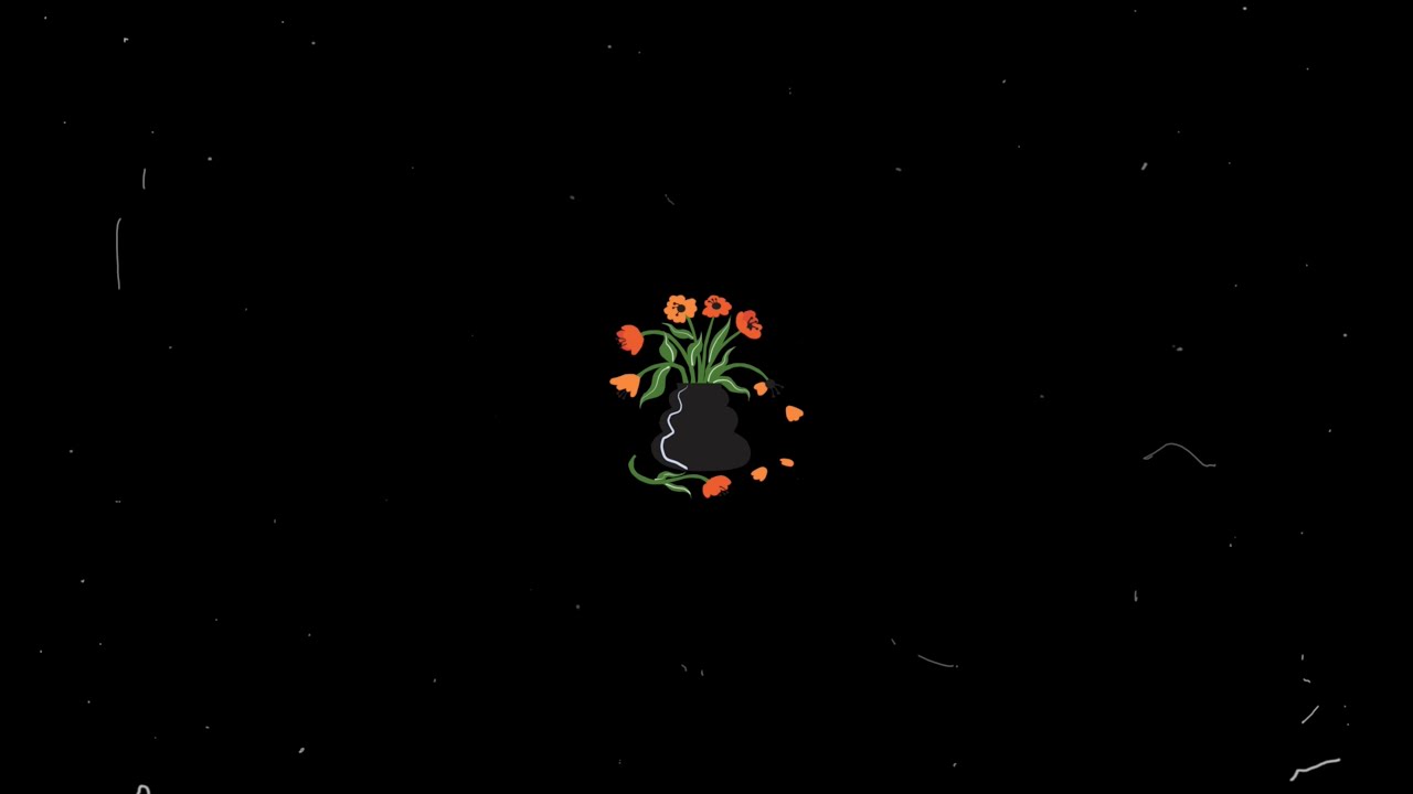 Wotts - PETALS (Visualizer)
