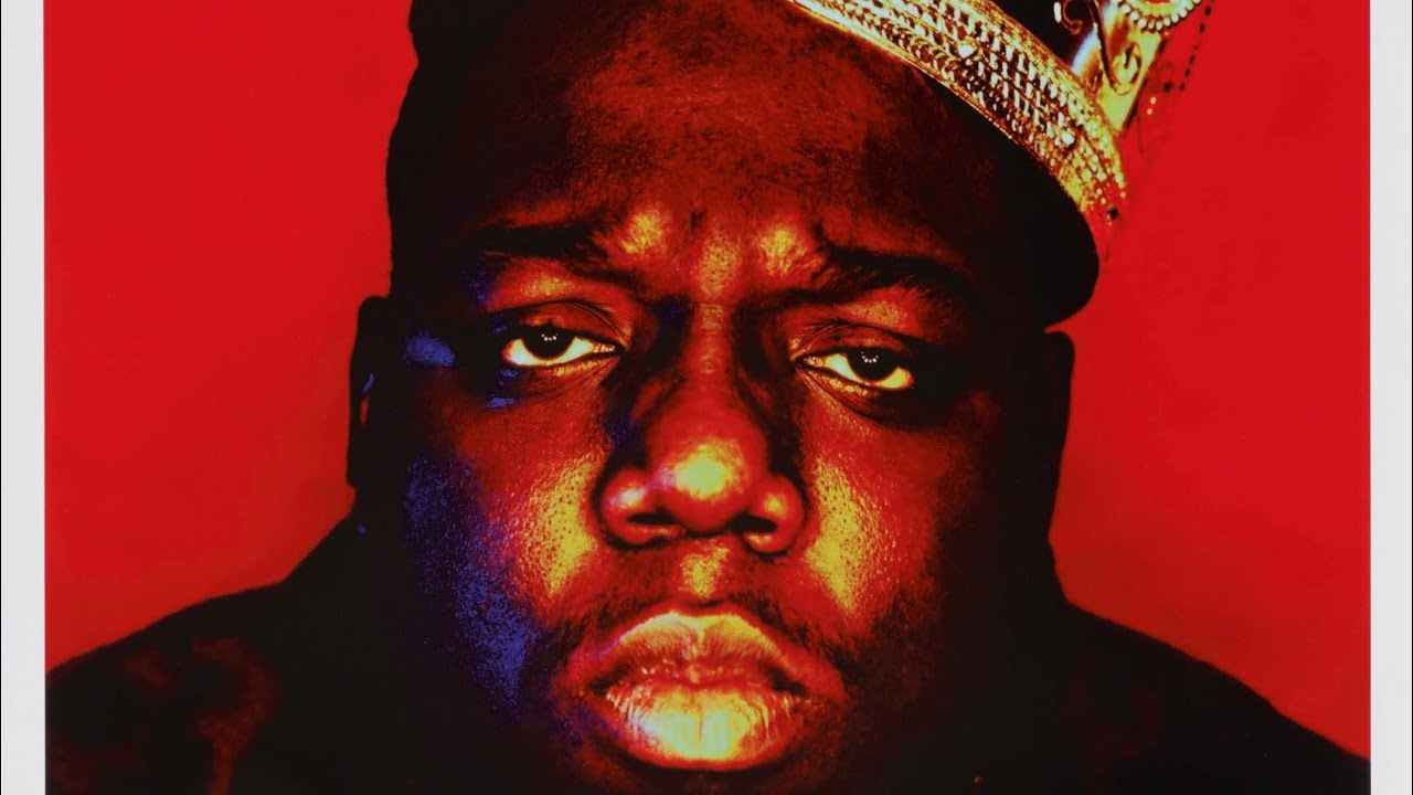Jay Z Ft Biggie Small - Brooklyn￼  Go Hard￼