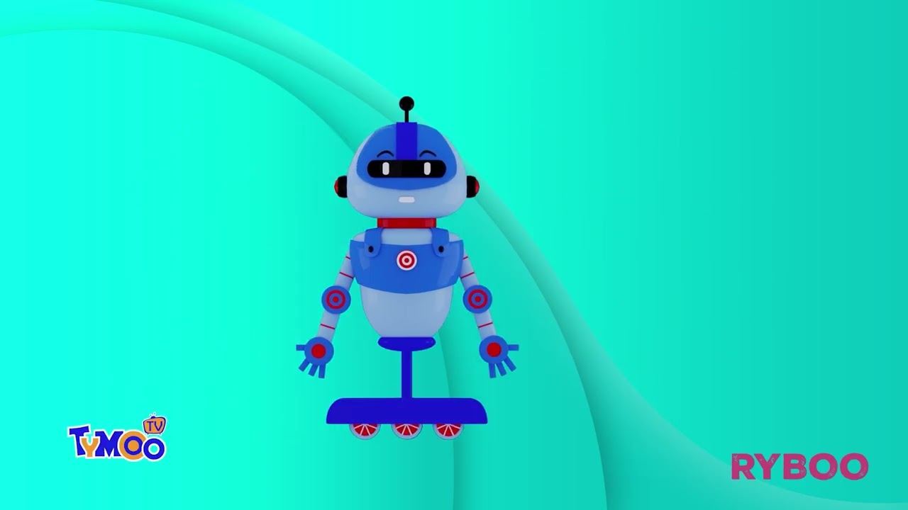 Ryboo  إسأل ريبو الألات الإيقاعية
