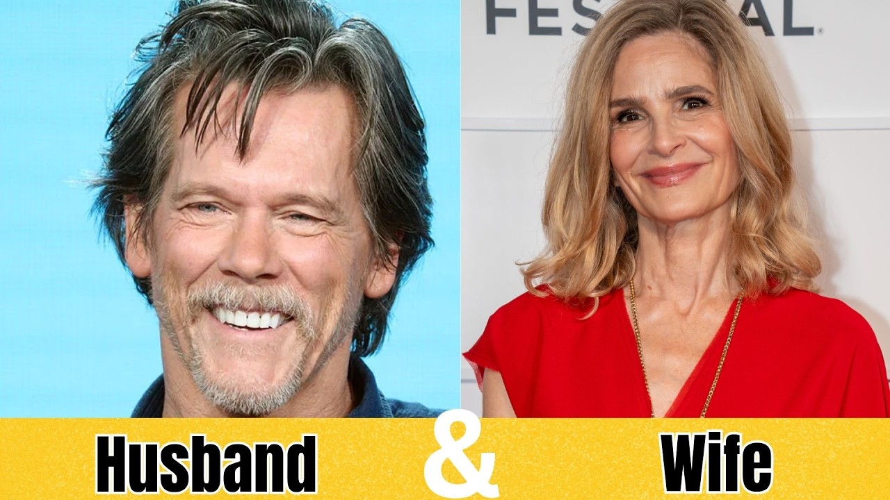 Hollywood’s Leading Men and Their Real-Life Loves
