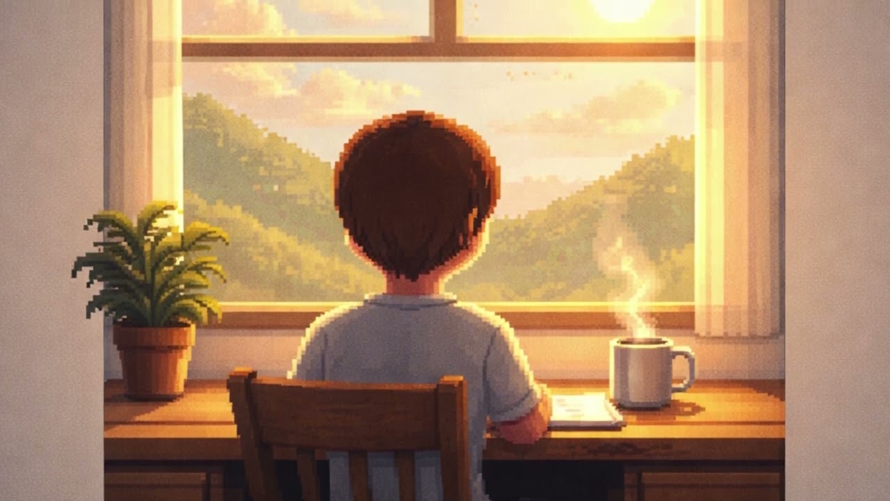 Gentle Morning Music for a Calm Start