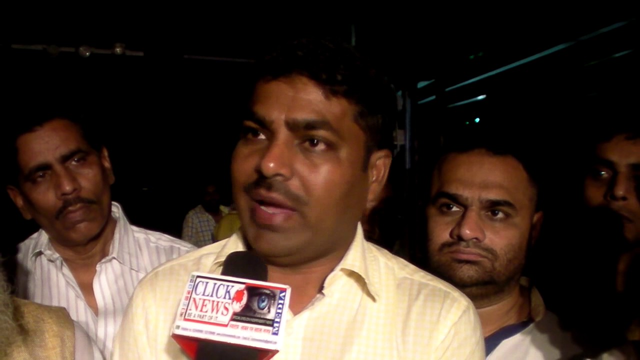 MUSLIM SEVA SANGH MAHARSHTRA PRADESH MUMBAI INTERVIEWS WITH CLICKNEWSMEDIA.COM