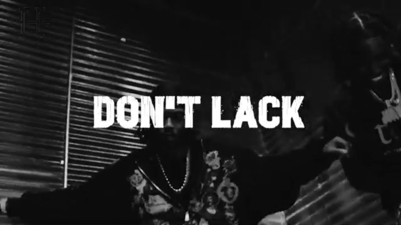 [FREE] Dark Jerk Drill Type Beat &ndash; &ldquo;Don&rsquo;t Lack&rdquo; | Kyle Richh x 41 x Jenn Carter Instrumental 2025