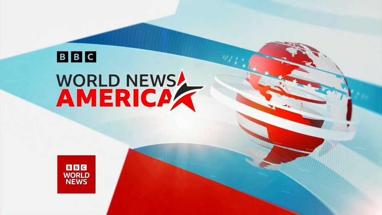 BBC World News America - 12 August 2022
