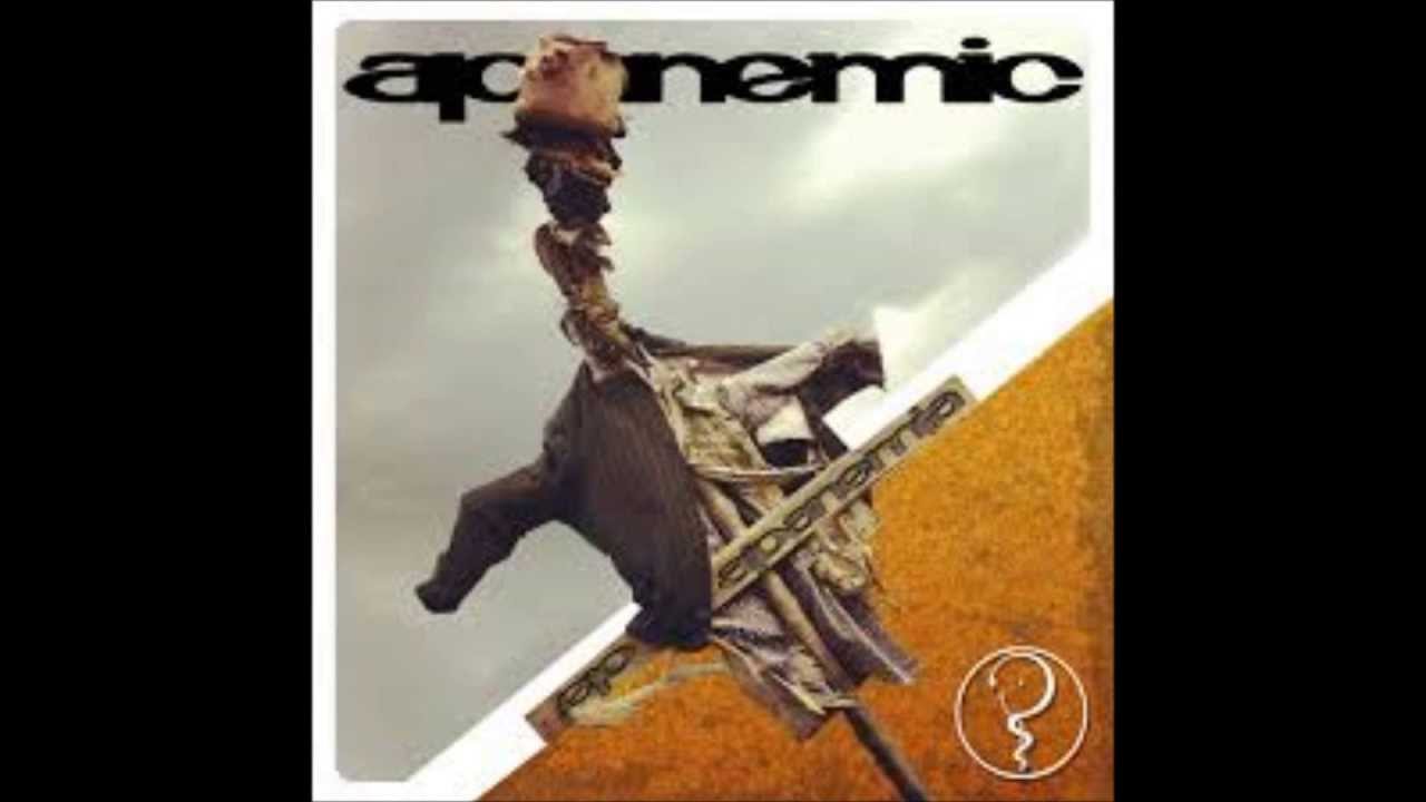 Apanemic - I Need Somebody