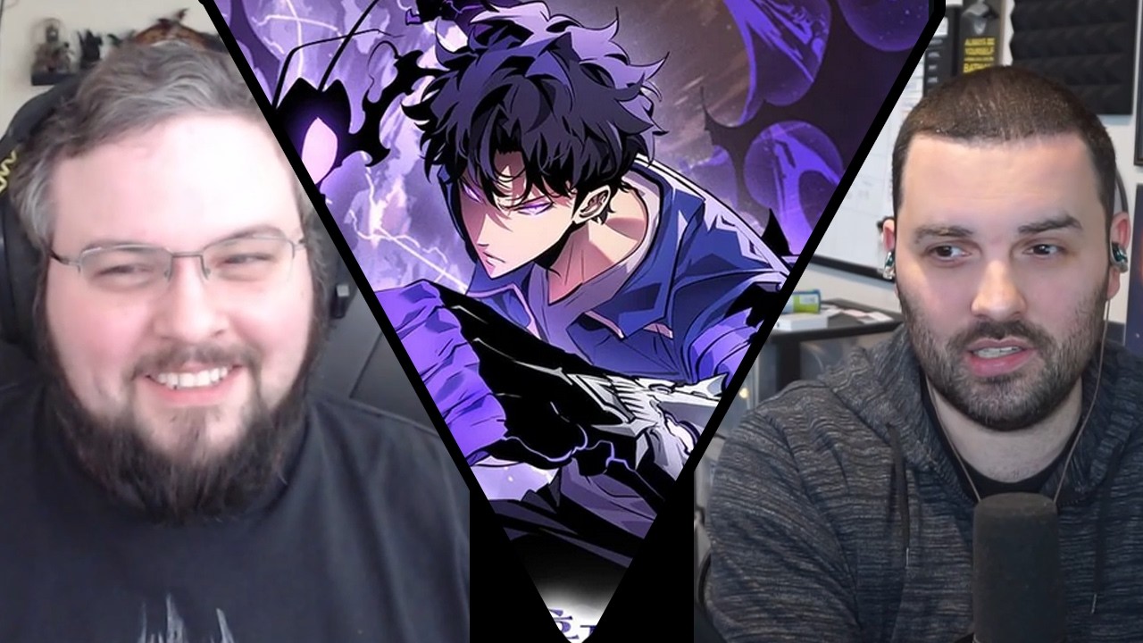 We have decided the next Manga and Anime to complete | Ongoing Volume