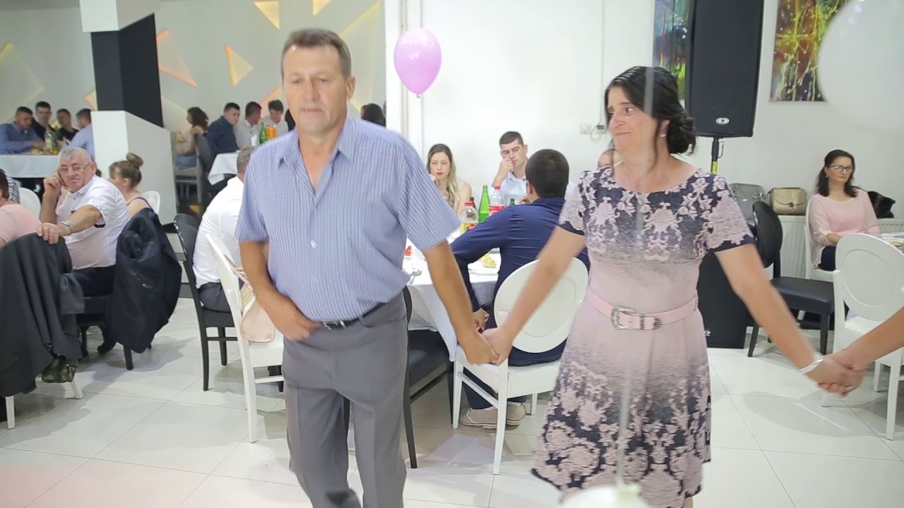 Orkestar Dalibora Stoiljkovica - Casper bend Vlasotince by accko photography