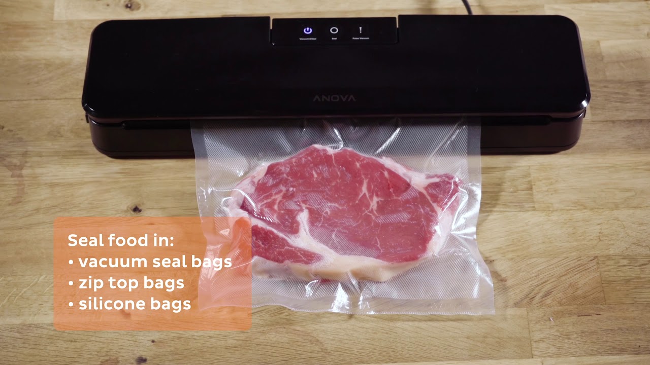 Anova Precision Cooker
