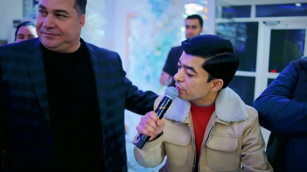 Merdan kakageldiyew Täze türkmen toÿy 2025_hit/janly_sesde/