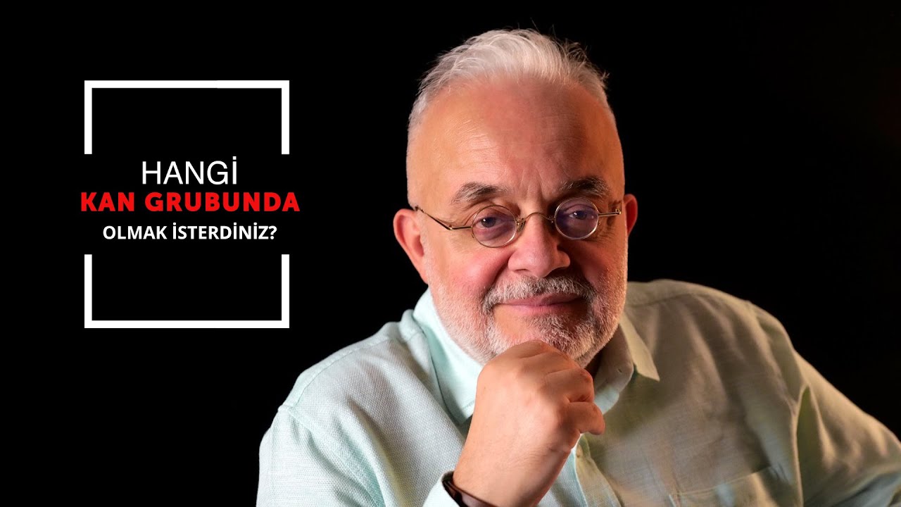 HANGİ KAN GRUBUNDA OLMAK İSTERDİNİZ?