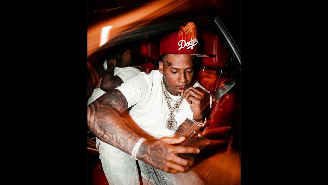 [FREE] Moneybagg Yo x Lil Baby x Pooh Shiesty Type Beat 2021 - 