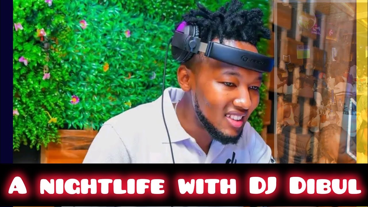 MUGITHI NIGHT MIX WITH DJ DIBUL 🔥🔥