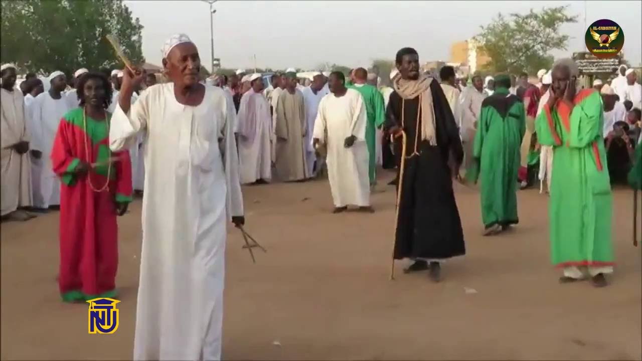 اولاد الشيخ البرعي الأوآئل- سراي الليل جو جو