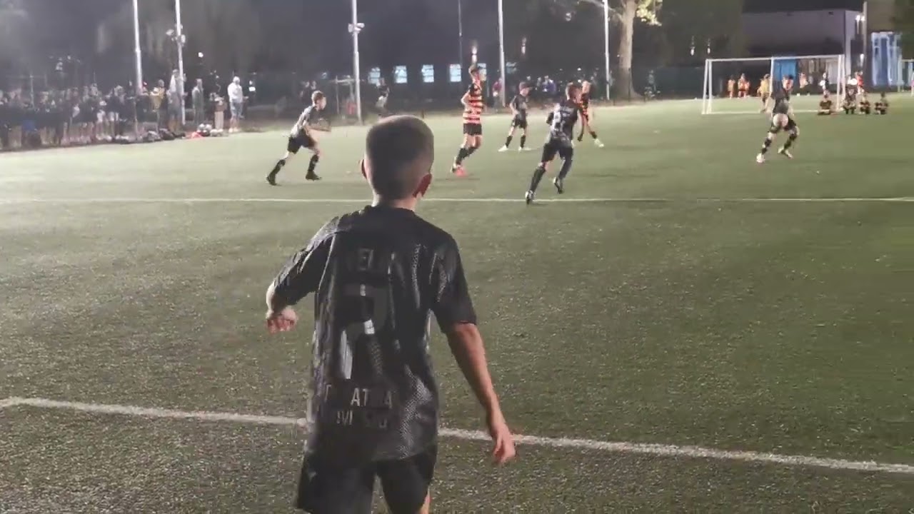 FK Atina-FK GDM 0:1 Prijateljska 2013. godi&scaron;te 20.09.2024.