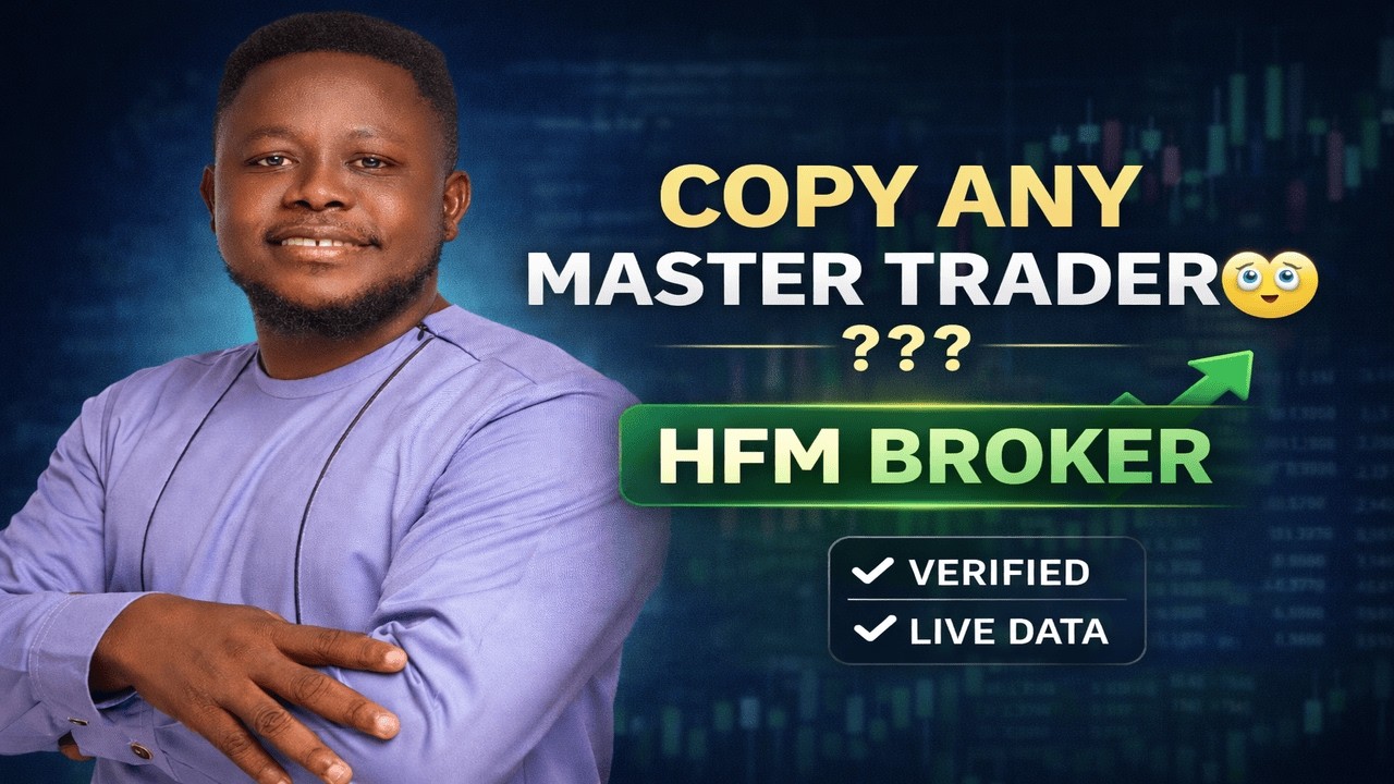 How to Pick Winning Master Traders on HFM