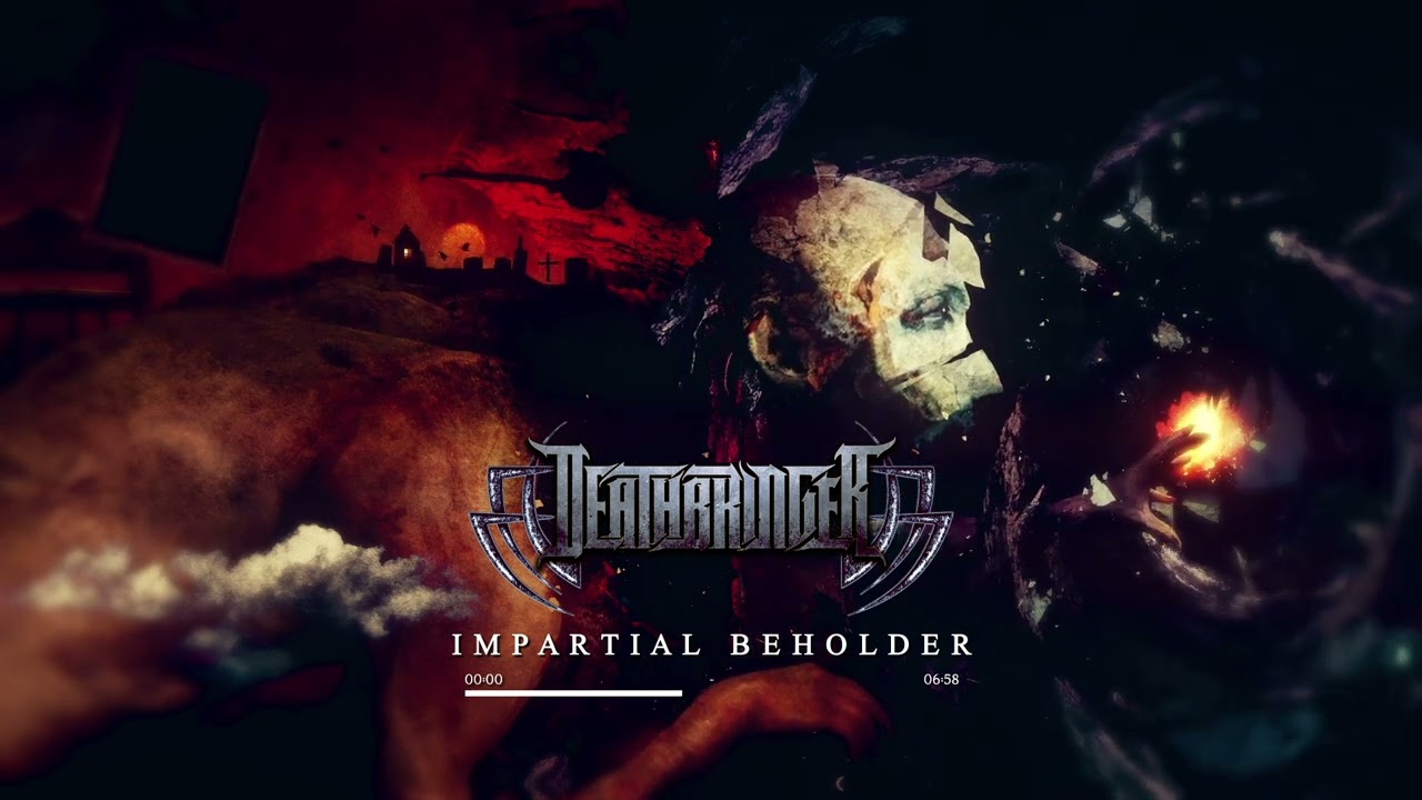 Deathbringer - Impartial Beholder