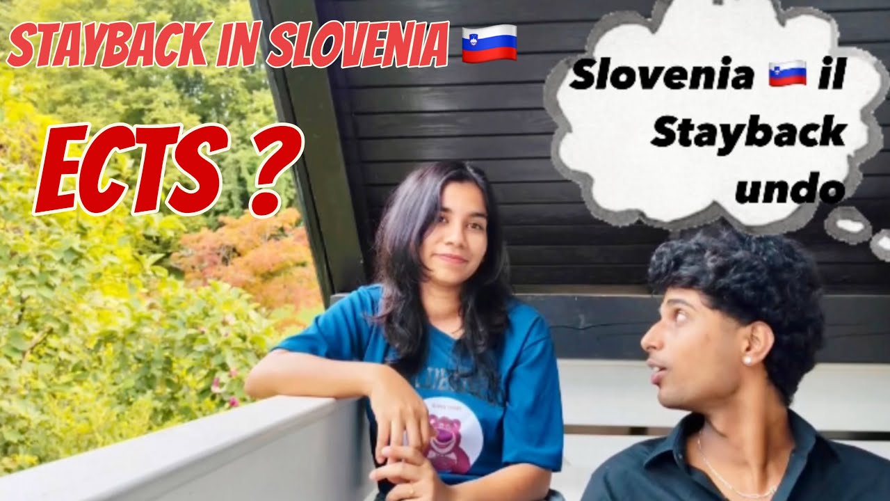 Slovenia യിൽ stayback ഉണ്ടോ ? സത്യം ഇതാണ് || stayback in Slovenia 🇸🇮 || malayalam ||mallu|| Maribor