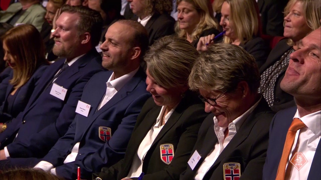 Aftermovie loting WEURO2017