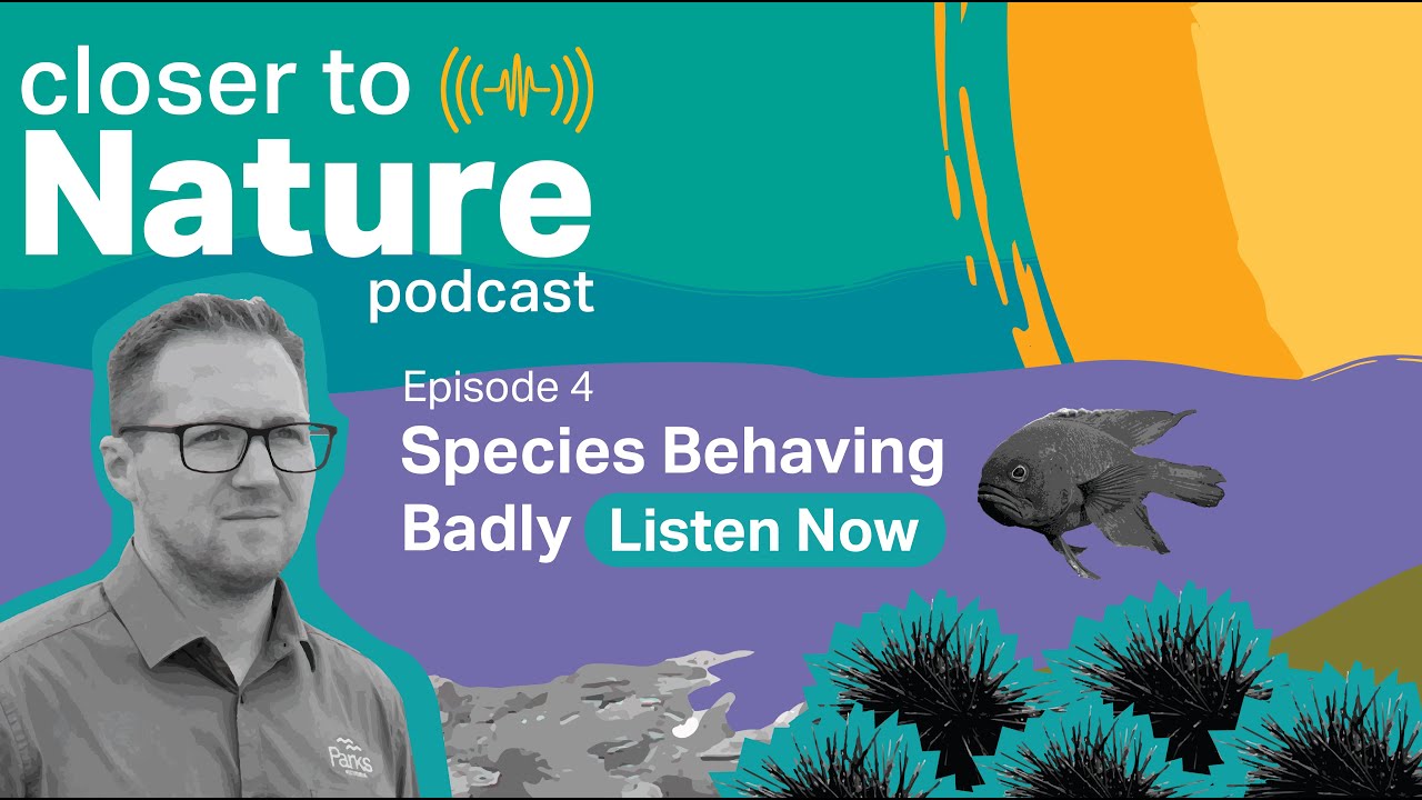 Species Behaving Badly - Episode 4