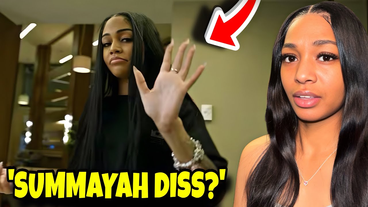 BbyLon Reacts to Aspen Kartier - Let ‘Em Know 