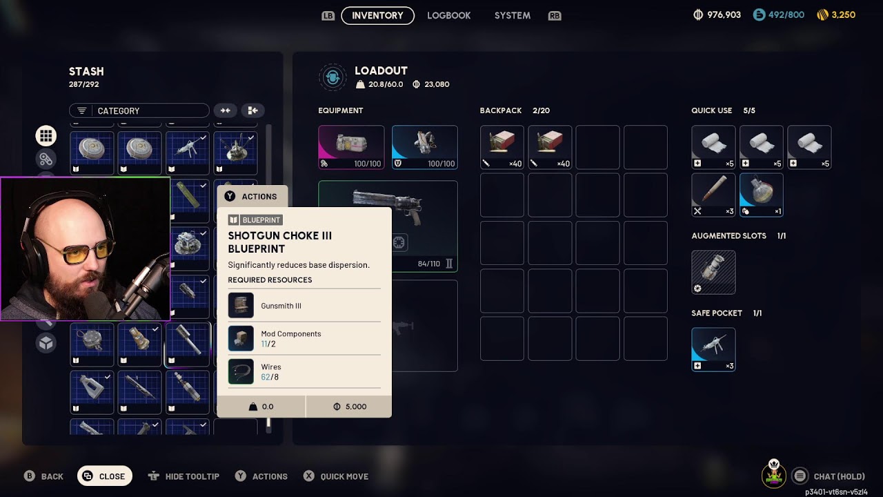 ARC Raiders SoloDustyPinky Vs Squad Lobbies!