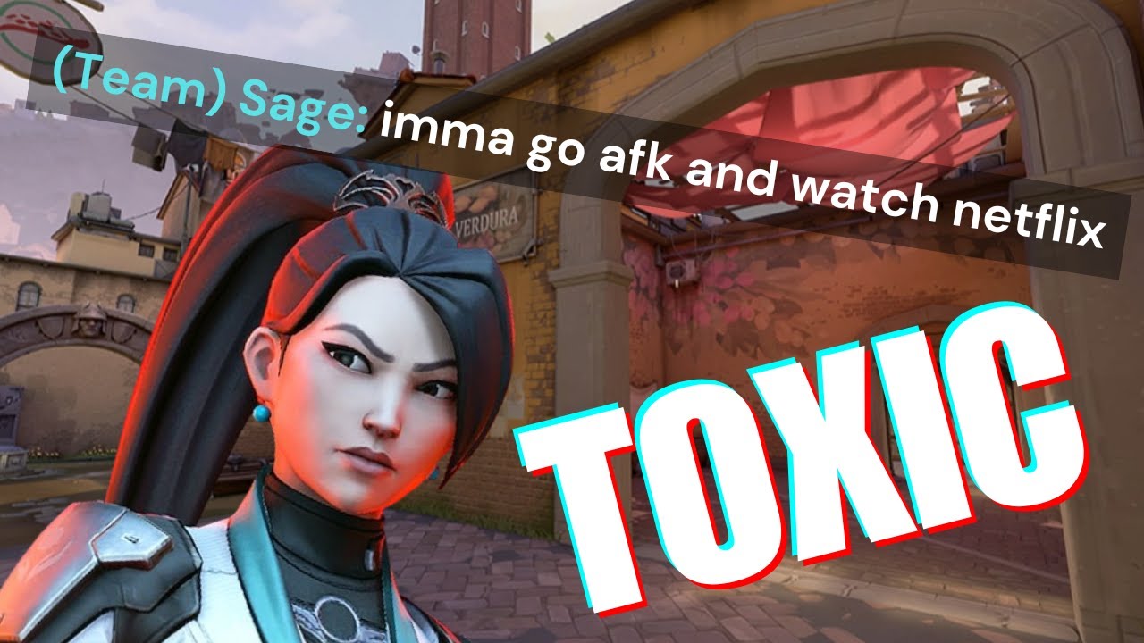 encountering the MOST TOXIC/RACIST valorant lobby in my 30-HOUR stream | trigger warning