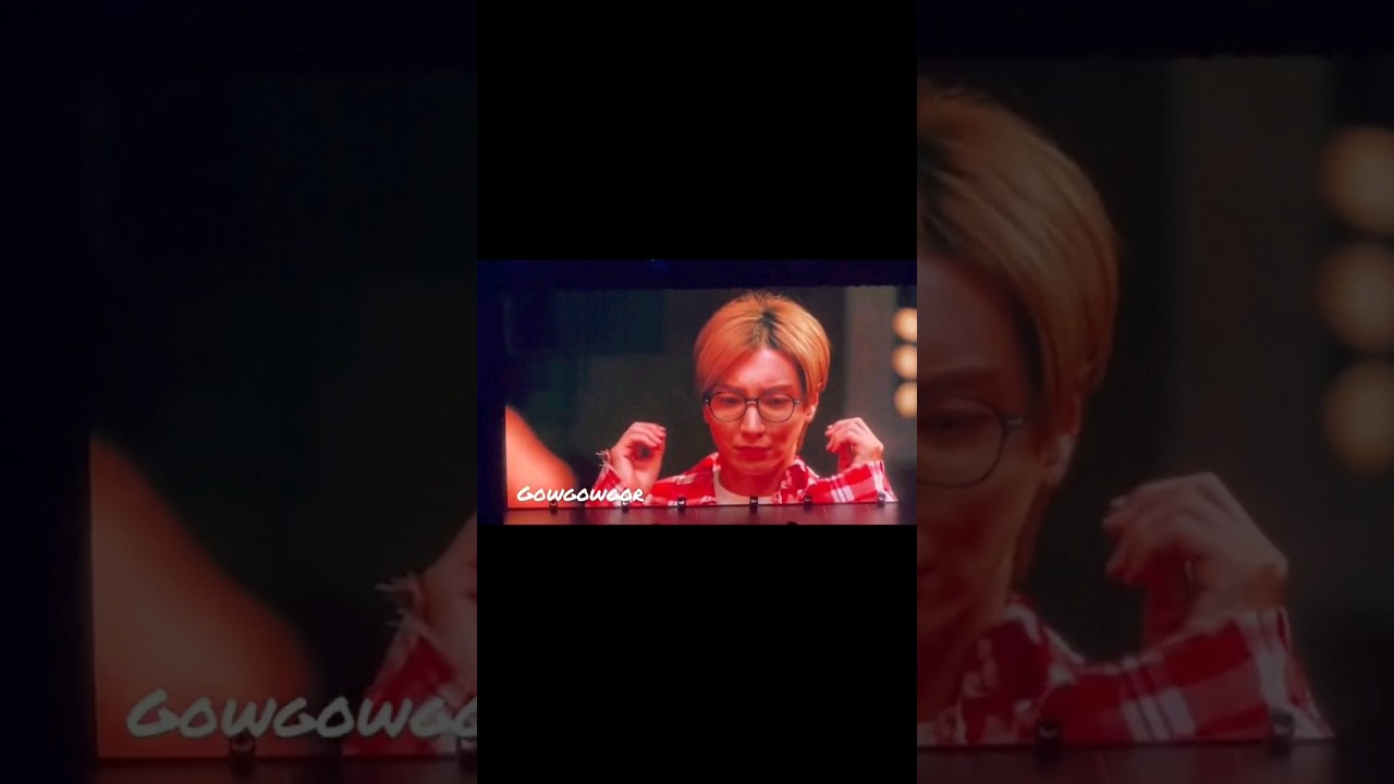 #superjunior LSS Let's Standing Show in Japan #leeteuk VCR