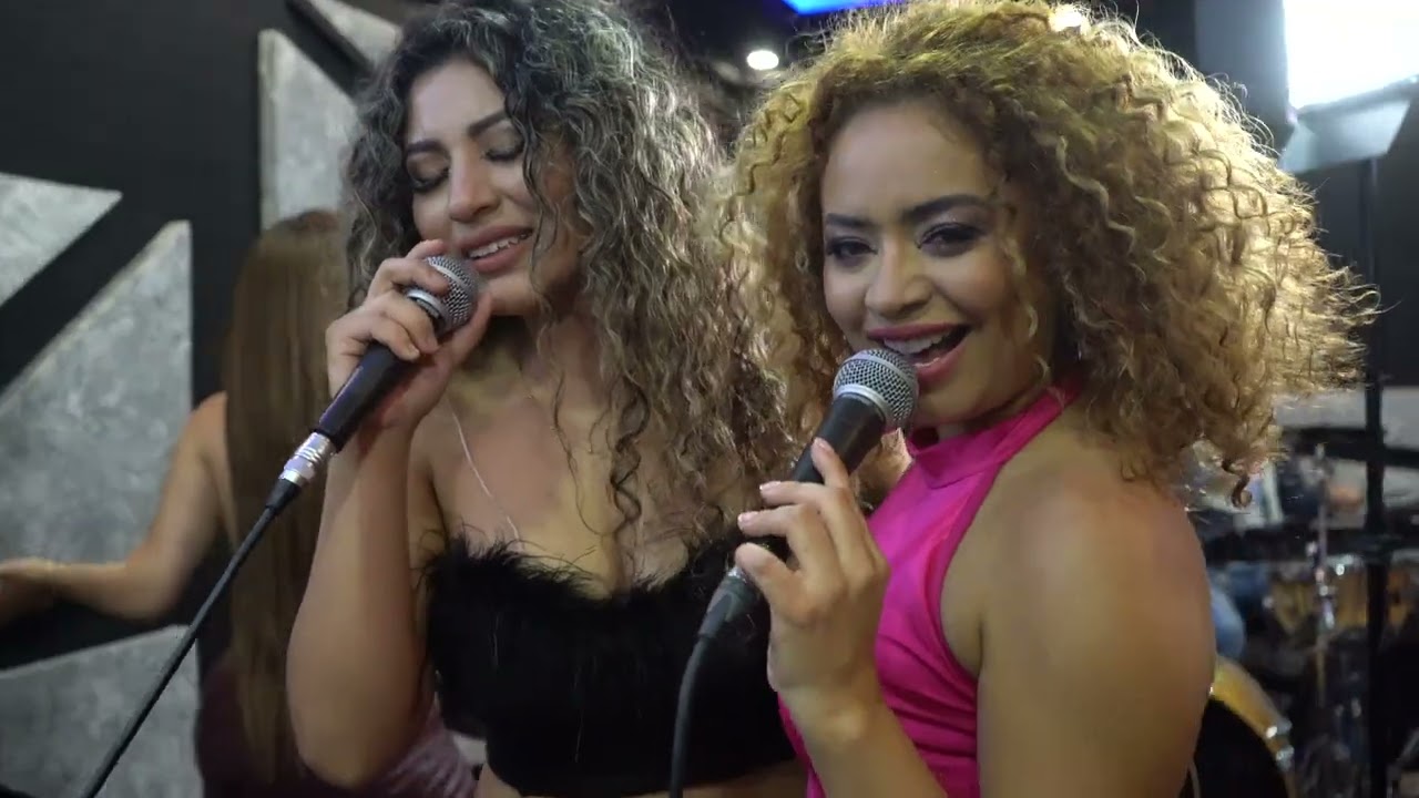 Puro Sentimiento - Si Como Te Amo Me Amas (Live Session)