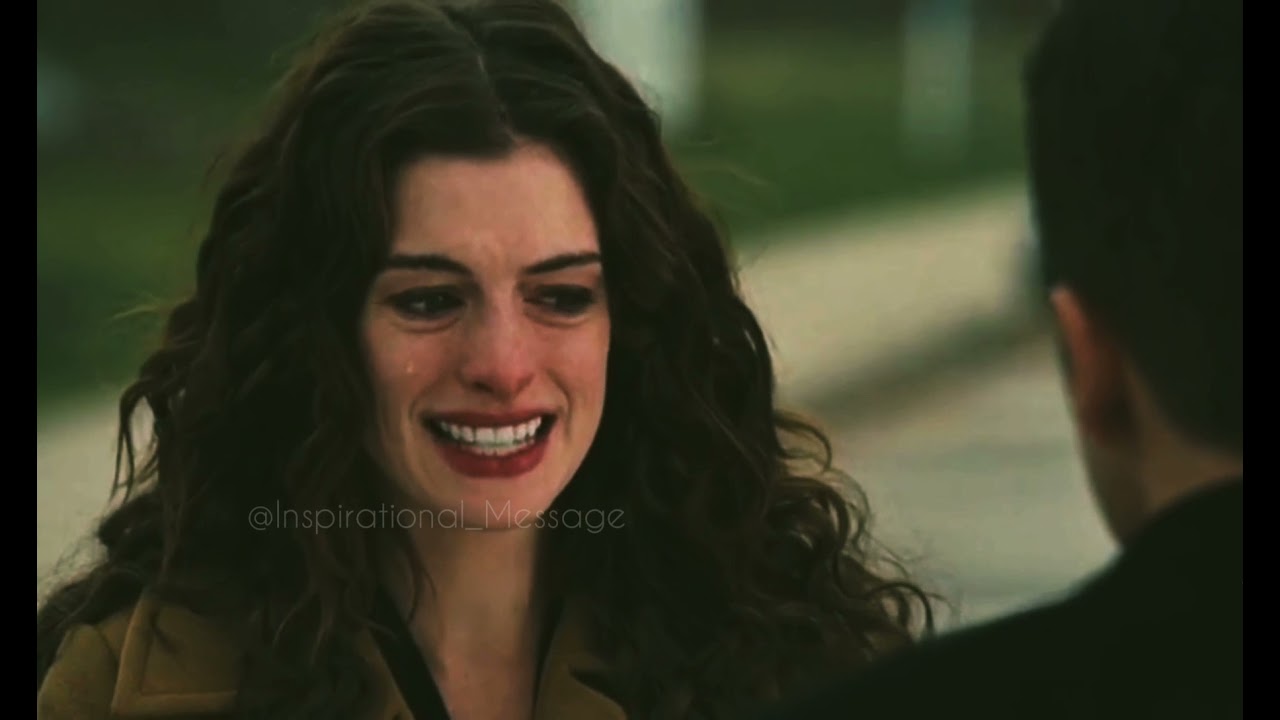 Maggie and Jamie (Love and other drugs)