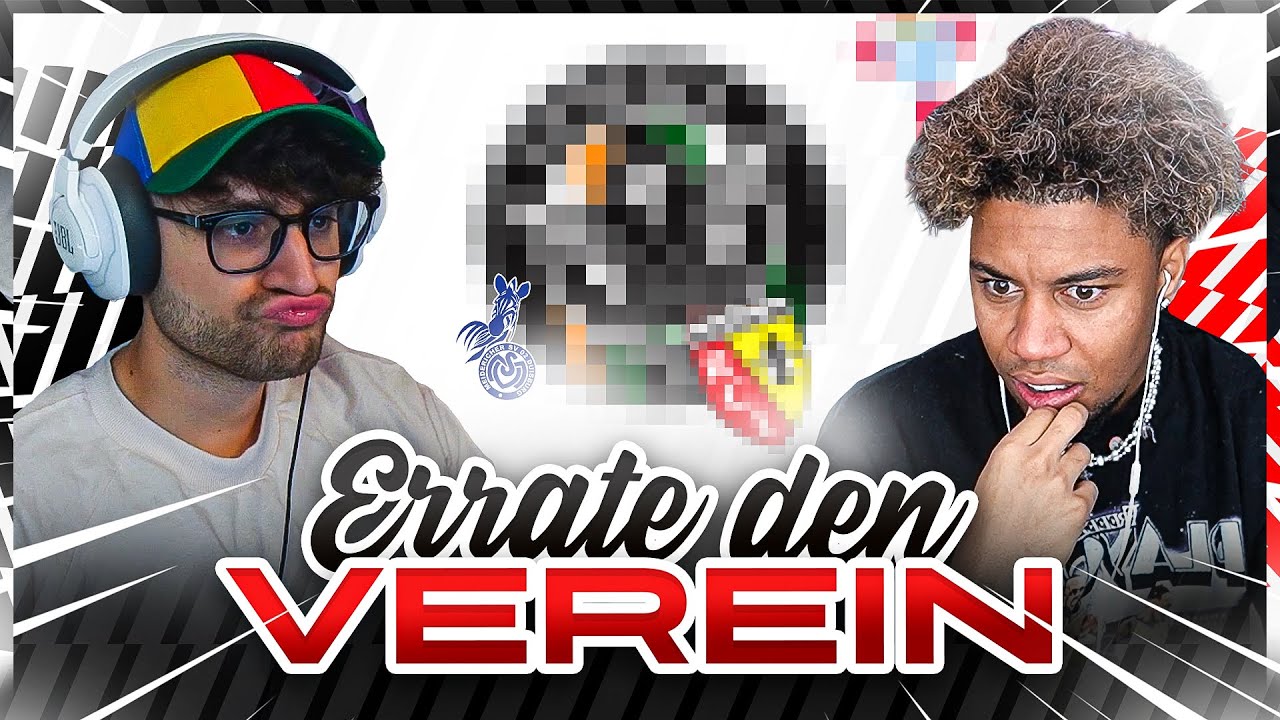 SIDNEY hat gegen RAFAEL LEAO gespielt?! mit Eli, Sid, Stylo & Nicht Dullen