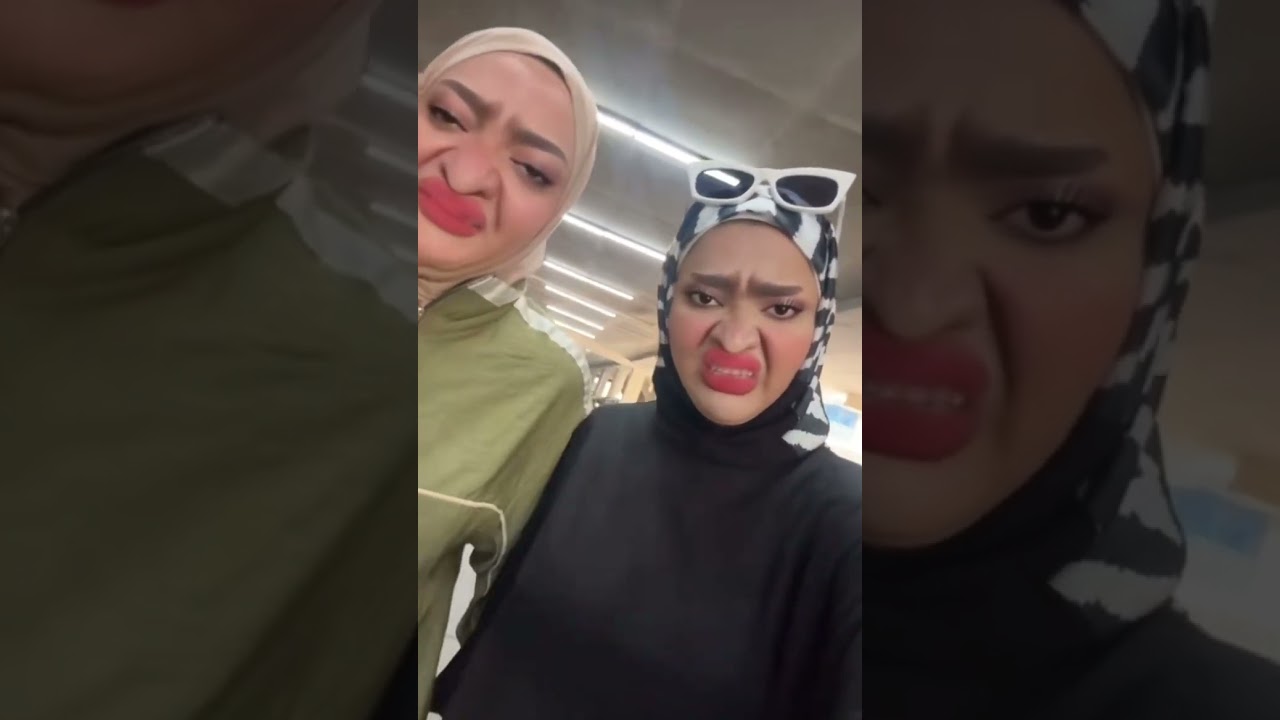 هلا بالحبايب  جزء من يوميات التعبانه  سجلت بالجم الله يعين 😂#ماريا #اكسبلور #تحشيش #تحشيش_عراقي
