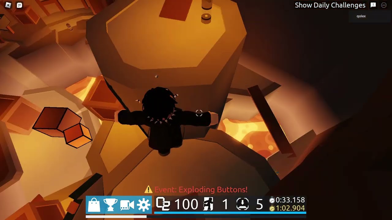 current 3rd place in magmatic mines