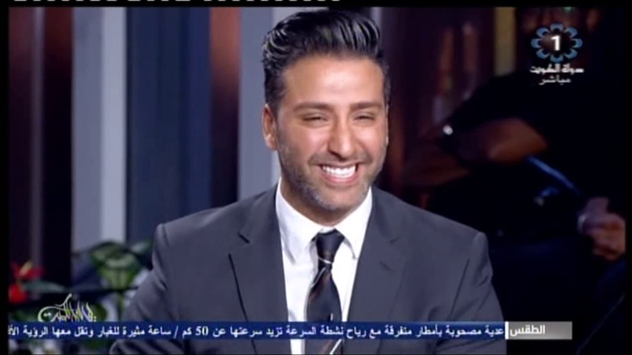 برنامج ليالي الكويت 2018/5/2