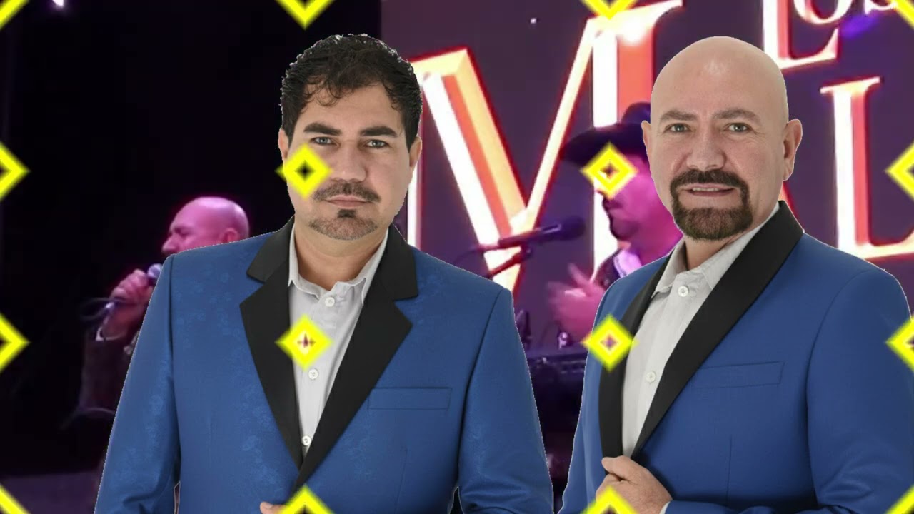 SABOR A DERROTA Lo nuevo de LOS MALFA