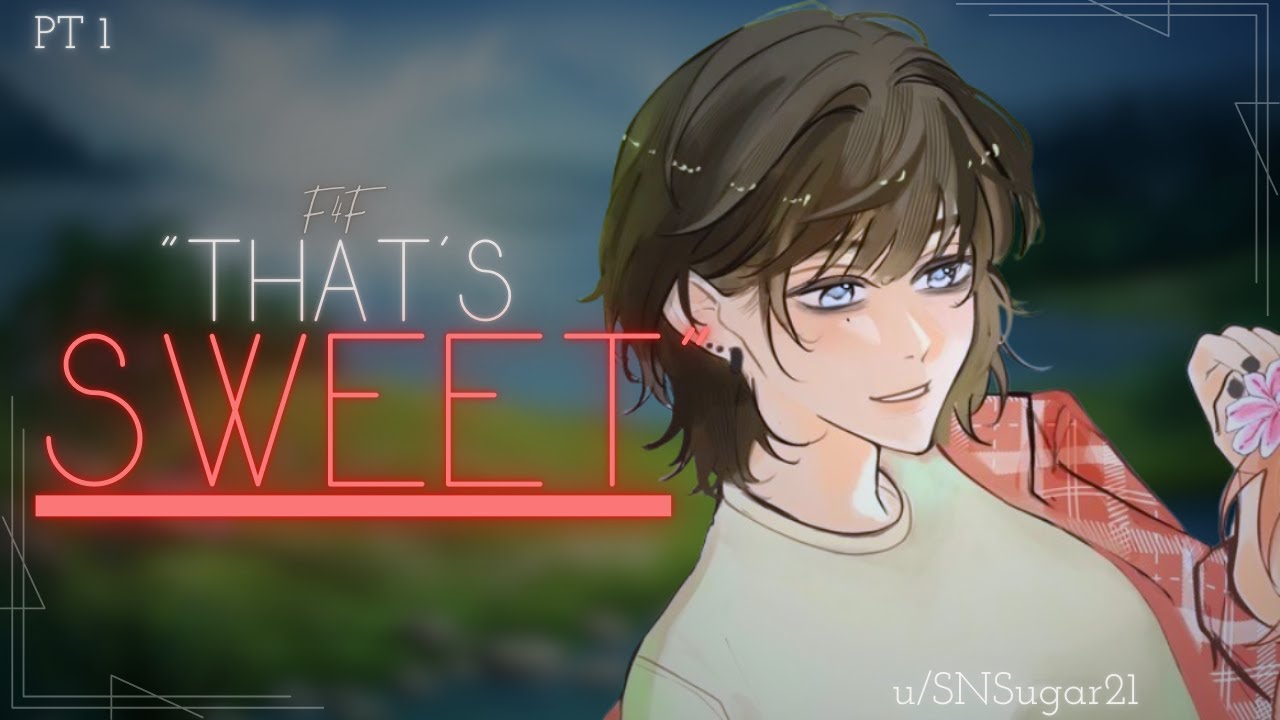 [F4F] Your BEST FRIEND Confesses Her LOVE?! || [Part 1] [Sapphic] [Yuri] [Banter] [Wholesome]❤️🏳️‍🌈